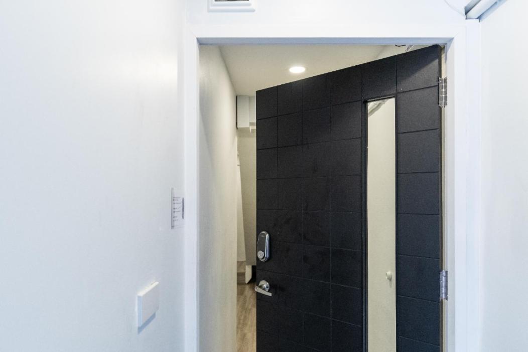 Cozy Studio 1 In Sathorn, Bts Saint Louis Bangkok Exterior photo