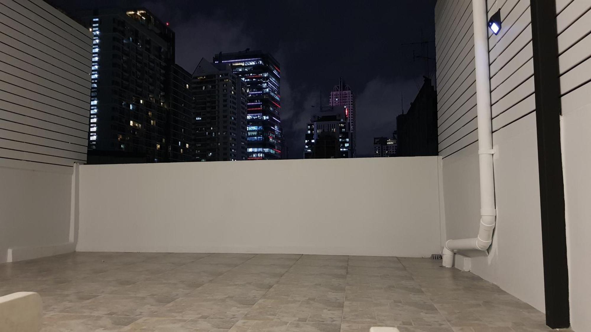 Cozy Studio 1 In Sathorn, Bts Saint Louis Bangkok Exterior photo