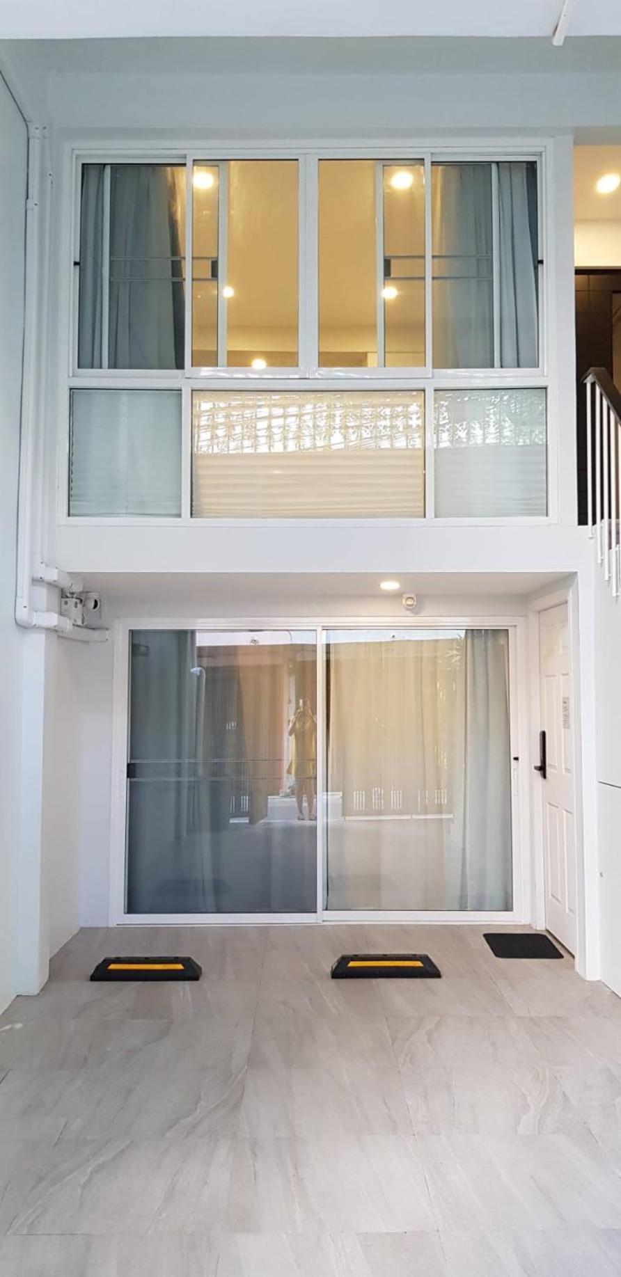 Cozy Studio 1 In Sathorn, Bts Saint Louis Bangkok Exterior photo
